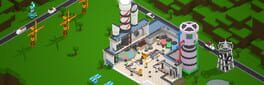 Lazy Sweet Tycoon artwork 1