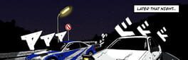 Touge Challenge artwork 1
