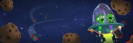 Astro Dash artwork 1