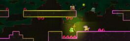 Neon Force Pushers artwork 1