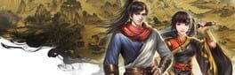 Wuxia Master artwork 1