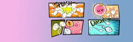 SpermDash artwork 1