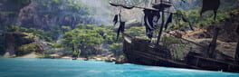 Pirates VR: Jolly Roger artwork 1