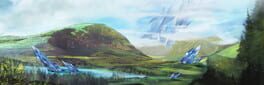 Rising Spire artwork 1