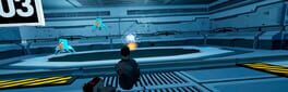 Shooting Arena VR artwork 1