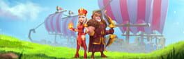 Dragon Lords 3D artwork 1