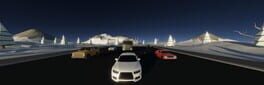 Car Parking Simulator VR artwork 1