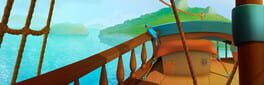 Adventure Mosaics: Small Islanders artwork 1