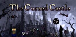 The Cursed Castle artwork 1