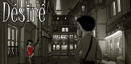 Désiré artwork 1