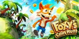 Foxy's Coin Hunt artwork 1