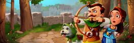 Robin Hood: Winds of Freedom artwork 1