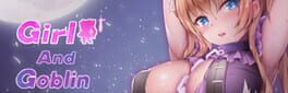 Girl and Goblin artwork 1