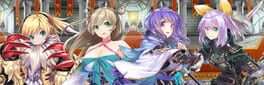 Heroines artwork 1