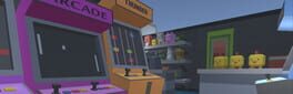My Neighborhood Arcade artwork 1