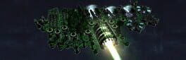 Empyrean Frontier artwork 1