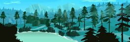 Wandering Trails: A Hiking Game artwork 1