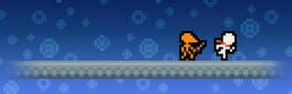 Pokie the Stickfigure artwork 1