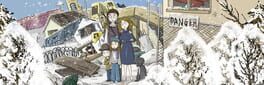After Crisis: Snowstorm artwork 1