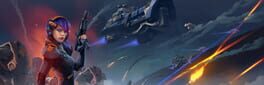 Galaxy Control artwork 1