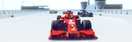 Formula Team artwork 1
