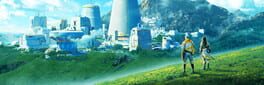 Cygnus Enterprises artwork 1