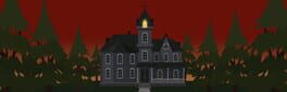 Escape From Mystwood Mansion artwork 1