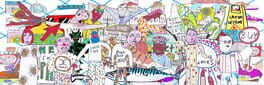 Supermarket Times artwork 1