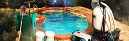 Pool Cleaning Simulator artwork 1