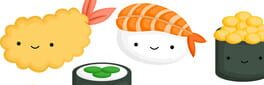 Sushi Clicker artwork 1