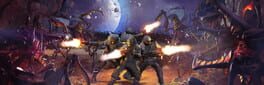 Starship Troopers: Extermination artwork 1