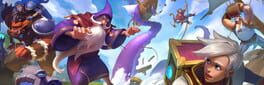 Runeverse artwork 1