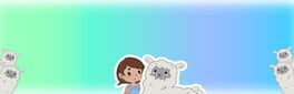 Alpaca Rancher artwork 1