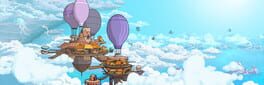 The Cloud Bazaar artwork 1