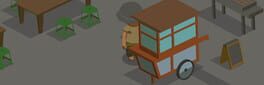 Asian Food Cart Tycoon artwork 1