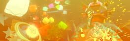 Crazy World VR artwork 1