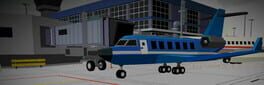 Aircraft Pushback Simulator artwork 1
