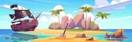 Pirates Gold artwork 1