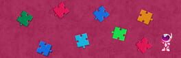 Jigsaw Puzzle Lovers artwork 1