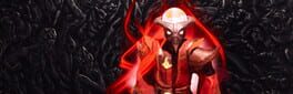 Codex Lost artwork 1