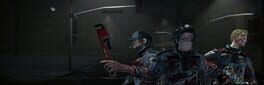 Ghost Killers: The Revenge of the Sucker-Fun artwork 1