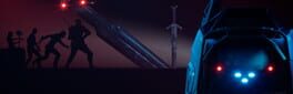 Steel Revenant artwork 1