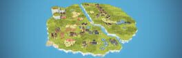 Tiny Atolls artwork 1