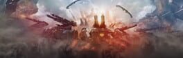 Sanctuary: Shattered Sun artwork 1
