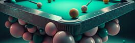 Pool Ball Battle Royale artwork 1