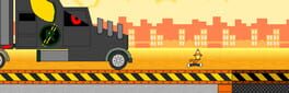 Danger Cliff artwork 1