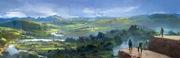 Maeldor: Enhanced Edition artwork 1