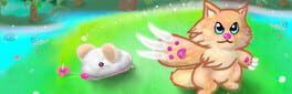 Bobo the Cat artwork 1
