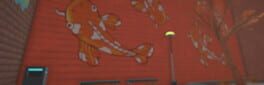 Wormhole Cafe artwork 1