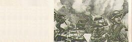 1941: Operation Barbarossa artwork 1